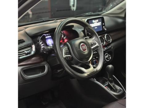 FIAT Cronos 1.8 4P FLEX PRECISION AUTOM�TICO, Foto 8
