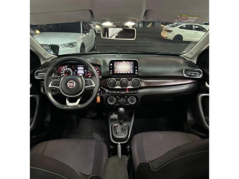 FIAT Cronos 1.8 4P FLEX PRECISION AUTOM�TICO, Foto 9
