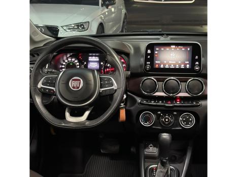 FIAT Cronos 1.8 4P FLEX PRECISION AUTOM�TICO, Foto 10