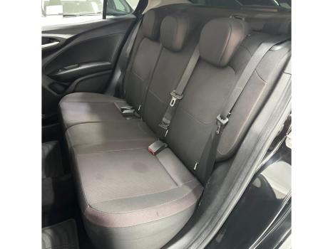 FIAT Cronos 1.8 4P FLEX PRECISION AUTOM�TICO, Foto 11