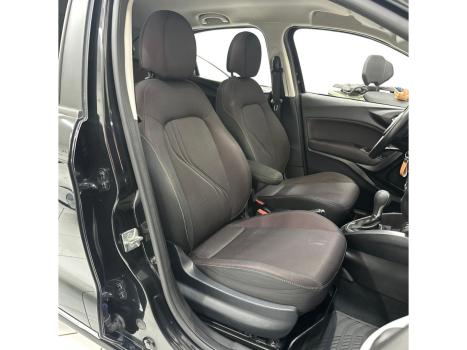 FIAT Cronos 1.8 4P FLEX PRECISION AUTOM�TICO, Foto 12