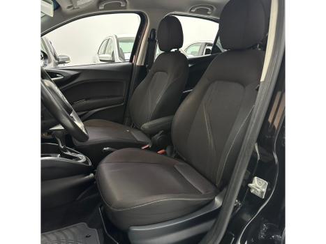FIAT Cronos 1.8 4P FLEX PRECISION AUTOM�TICO, Foto 13