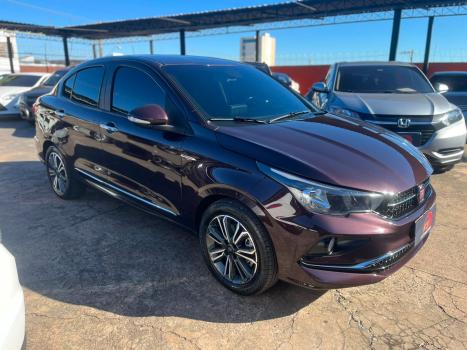 FIAT Cronos 1.8 4P FLEX PRECISION AUTOM�TICO, Foto 3