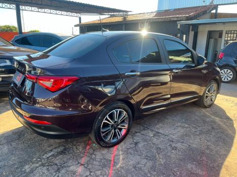FIAT Cronos 1.8 4P FLEX PRECISION AUTOM�TICO, Foto 4