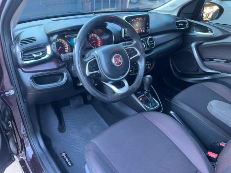 FIAT Cronos 1.8 4P FLEX PRECISION AUTOM�TICO, Foto 7