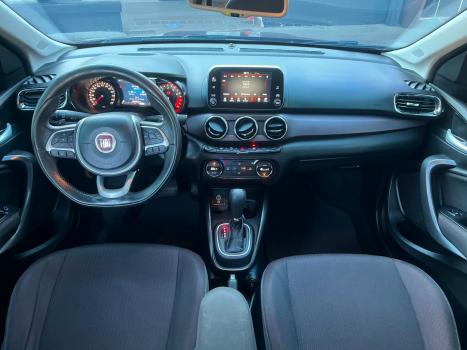 FIAT Cronos 1.8 4P FLEX PRECISION AUTOM�TICO, Foto 8
