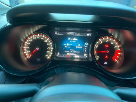 FIAT Cronos 1.8 4P FLEX PRECISION AUTOM�TICO, Foto 9