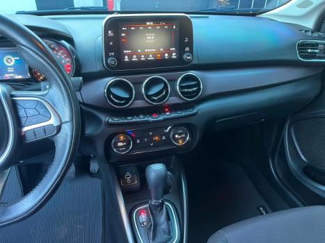 FIAT Cronos 1.8 4P FLEX PRECISION AUTOM�TICO, Foto 10