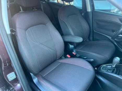 FIAT Cronos 1.8 4P FLEX PRECISION AUTOM�TICO, Foto 11