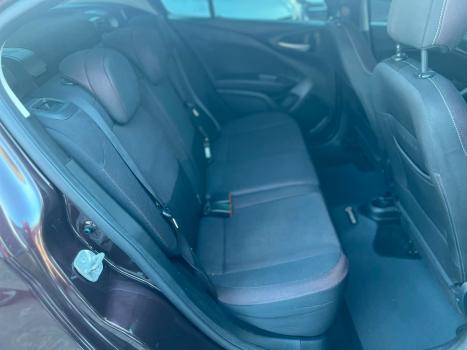 FIAT Cronos 1.8 4P FLEX PRECISION AUTOM�TICO, Foto 12