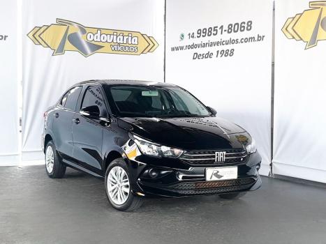 FIAT Cronos , Foto 1