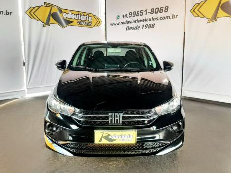 FIAT Cronos , Foto 2