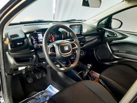 FIAT Cronos , Foto 3