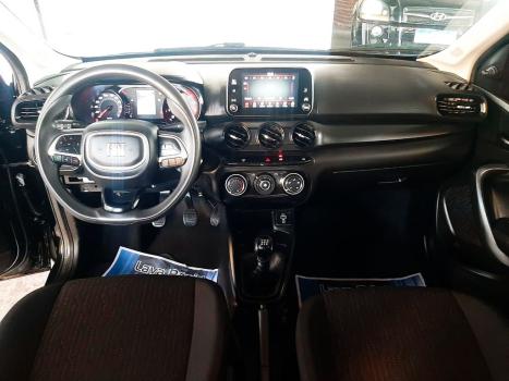 FIAT Cronos , Foto 5