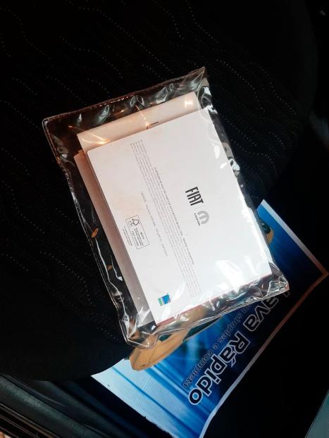 FIAT Cronos , Foto 7