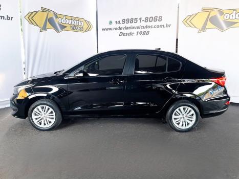 FIAT Cronos , Foto 9