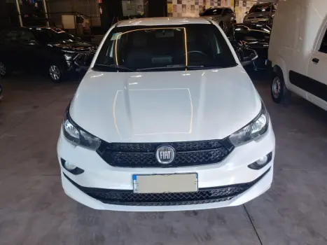 FIAT Cronos , Foto 2