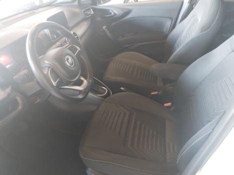 FIAT Cronos , Foto 4