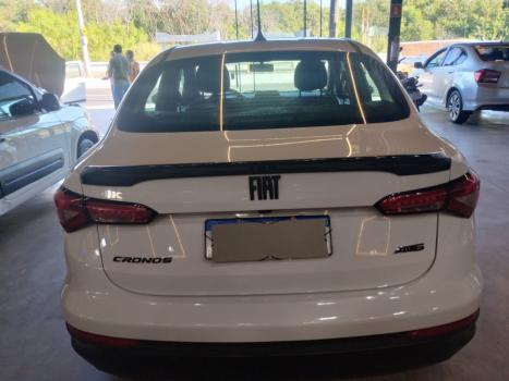 FIAT Cronos , Foto 7