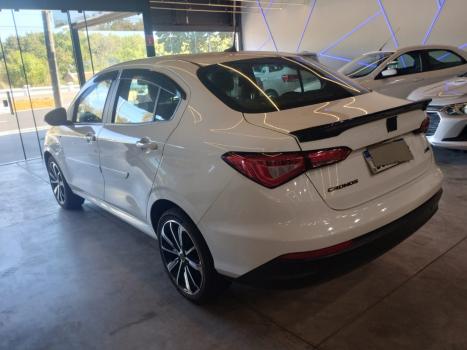 FIAT Cronos , Foto 8