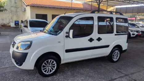 FIAT Doblo 1.4 4P ELX FLEX, Foto 5