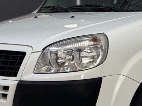 FIAT Doblo 1.4 4P FLEX ATTRACTIVE 7 LUGARES, Foto 2