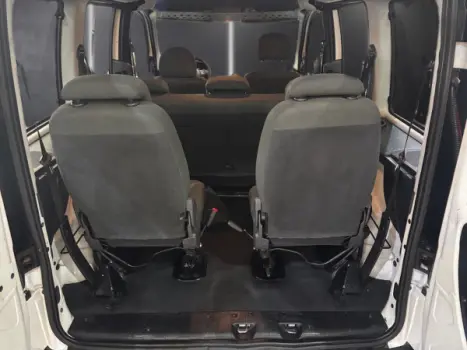 FIAT Doblo 1.4 4P FLEX ATTRACTIVE 7 LUGARES, Foto 11