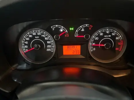 FIAT Doblo 1.4 4P FLEX ATTRACTIVE 7 LUGARES, Foto 14