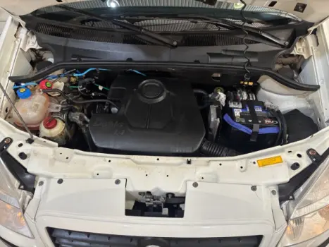 FIAT Doblo 1.4 4P FLEX ATTRACTIVE 7 LUGARES, Foto 16