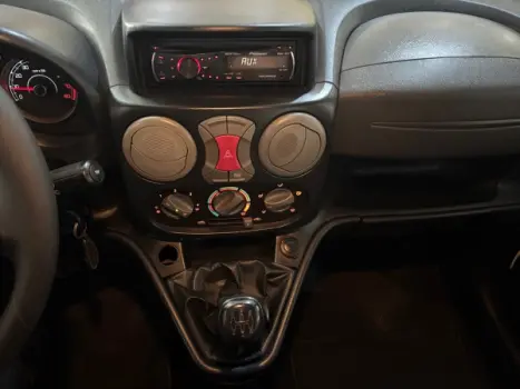 FIAT Doblo 1.4 4P FLEX ATTRACTIVE 7 LUGARES, Foto 14