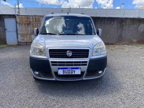 FIAT Doblo 1.4 4P FLEX ATTRACTIVE, Foto 3