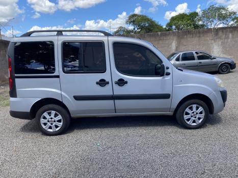 FIAT Doblo 1.4 4P FLEX ATTRACTIVE, Foto 5