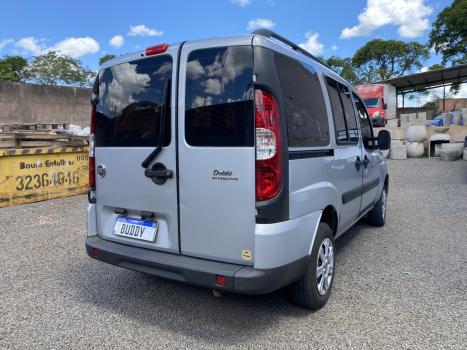 FIAT Doblo 1.4 4P FLEX ATTRACTIVE, Foto 7