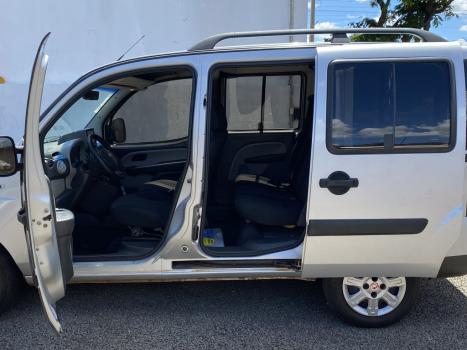 FIAT Doblo 1.4 4P FLEX ATTRACTIVE, Foto 8
