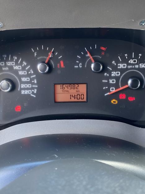 FIAT Doblo 1.4 4P FLEX ATTRACTIVE, Foto 9