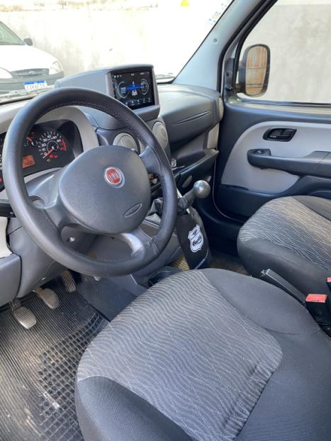 FIAT Doblo 1.4 4P FLEX ATTRACTIVE, Foto 11