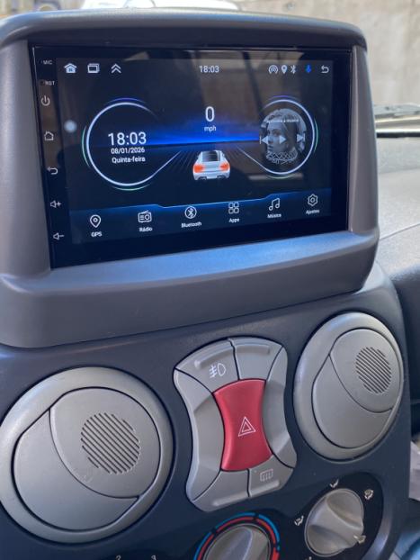 FIAT Doblo 1.4 4P FLEX ATTRACTIVE, Foto 13