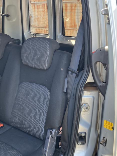 FIAT Doblo 1.4 4P FLEX ATTRACTIVE, Foto 16