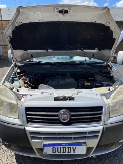 FIAT Doblo 1.4 4P FLEX ATTRACTIVE, Foto 17