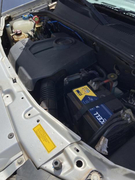 FIAT Doblo 1.4 4P FLEX ATTRACTIVE, Foto 19