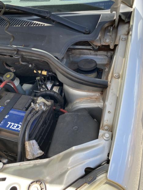 FIAT Doblo 1.4 4P FLEX ATTRACTIVE, Foto 22