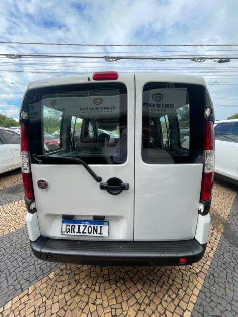 FIAT Doblo 1.4 4P FLEX, Foto 3