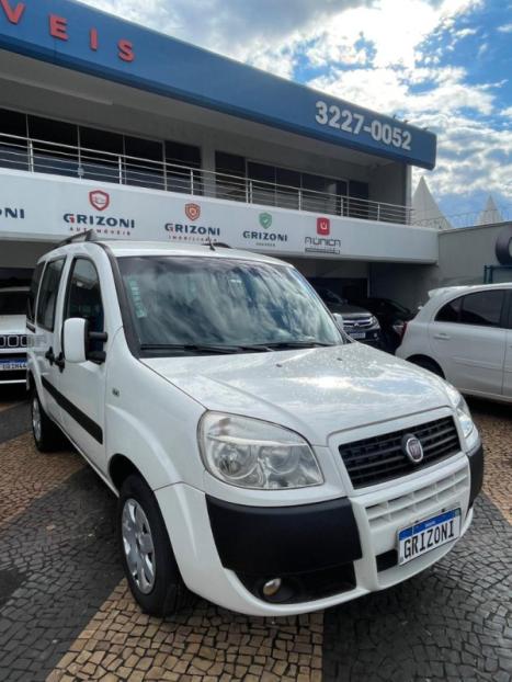 FIAT Doblo 1.4 4P FLEX, Foto 5
