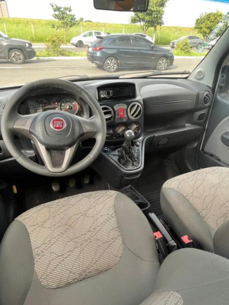 FIAT Doblo 1.4 4P FLEX, Foto 7