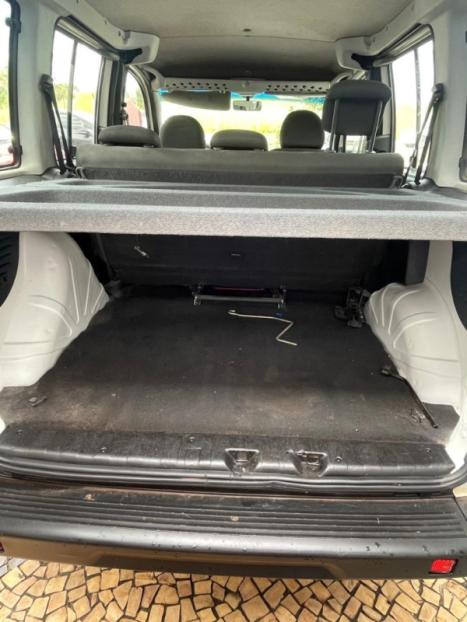 FIAT Doblo 1.4 4P FLEX, Foto 8