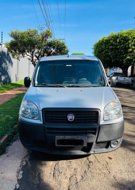 FIAT Doblo 1.4 FLEX CARGO, Foto 2