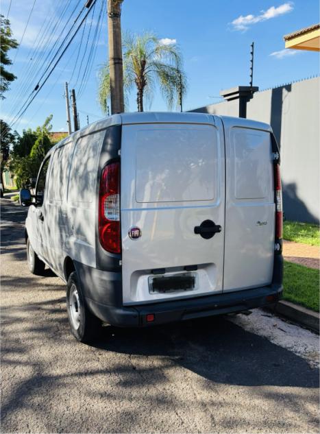 FIAT Doblo 1.4 FLEX CARGO, Foto 3