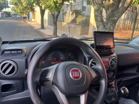 FIAT Doblo 1.4 FLEX CARGO, Foto 4