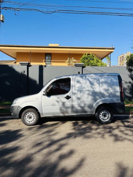 FIAT Doblo 1.4 FLEX CARGO, Foto 5