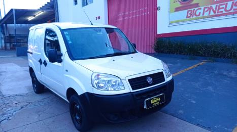 FIAT Doblo 1.4 FLEX CARGO, Foto 2